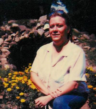 Nila Goodwin