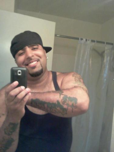 Jason Relerford