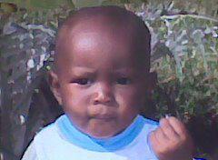 Sharon Ronoh