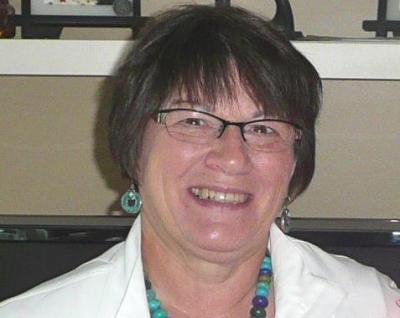 Irma Dunton