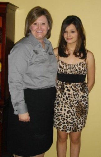 Lisa Moreno