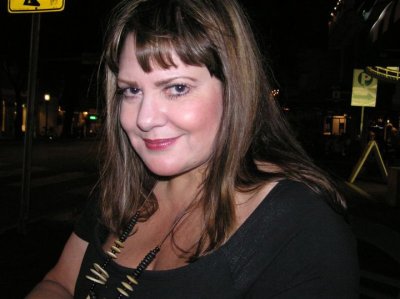 Katherine Keller