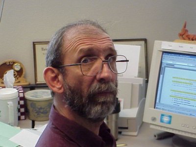 John Tenpas