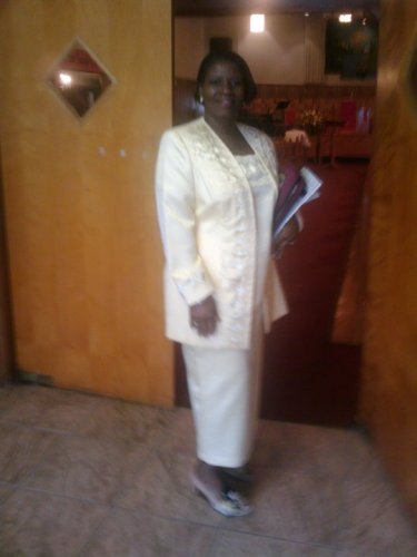 Catherine Holmes