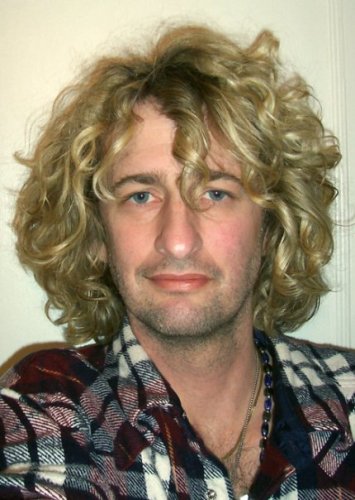 Robert Hubbard