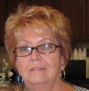 Sharon Robbins