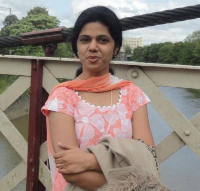 Anu Radha