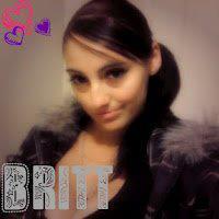 Brittany Bell