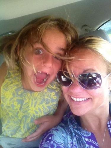 Trisha Brookhart