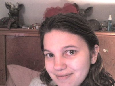 Courtney Mcdonald