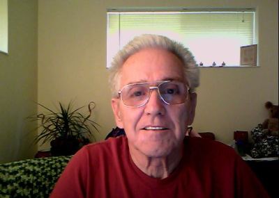 Donald Krebs