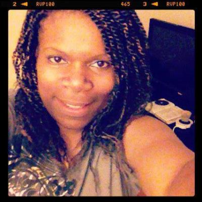 Leiloni Simmons