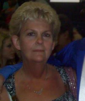 Phyllis Jordan