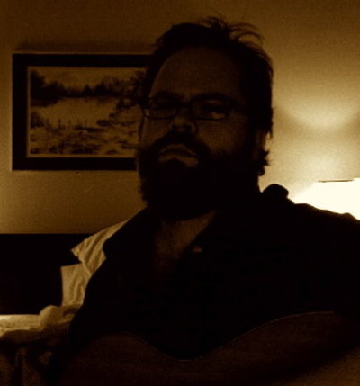 Richard Eisenlord