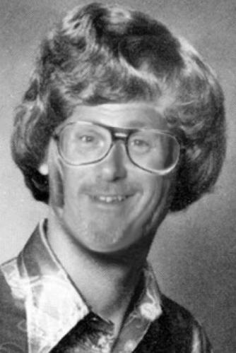 Jeffrey Farrar