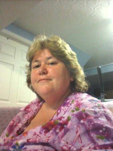 Marjorie Whipple
