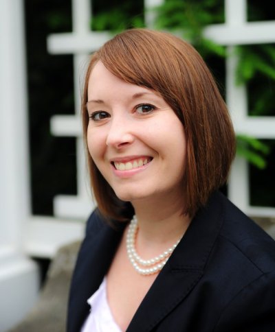 Elizabeth Strohm