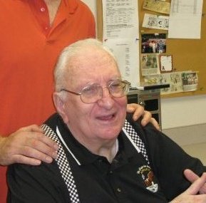 Walter Rowe
