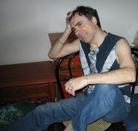 Brian Sabbats