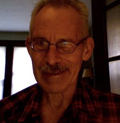 William Mathews