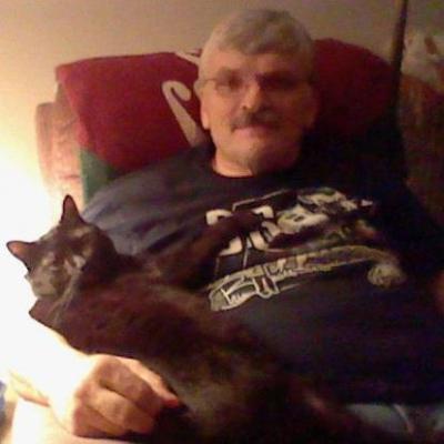 Keith Oberdick