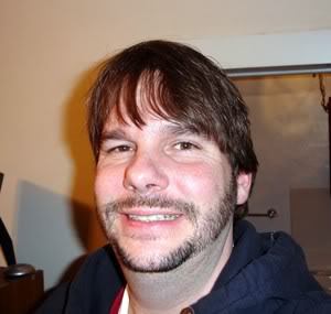 Richard Lynden