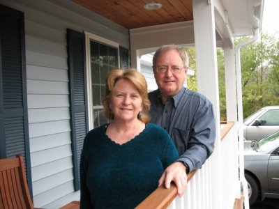 Bill Raymond