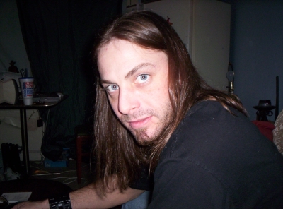 David Gorrell