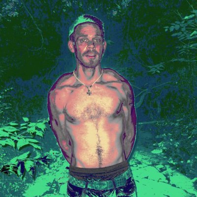 Jeffrey Bailey