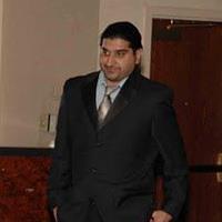Navpreet Singh