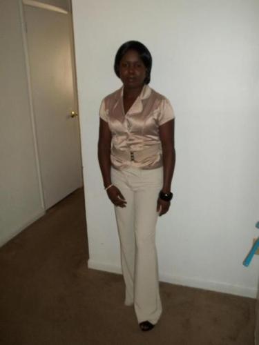 Victoria Onyenweaku