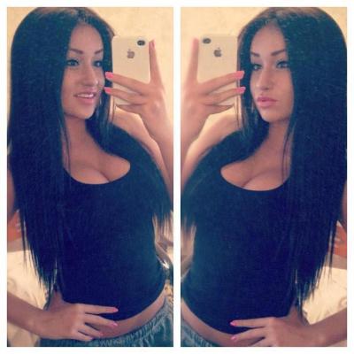 Andrea Gonzalez-Viera