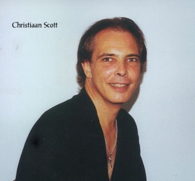 Scott Michie