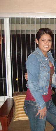 Carmen Aragon