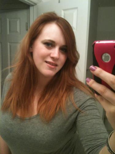 Melissa Callaway