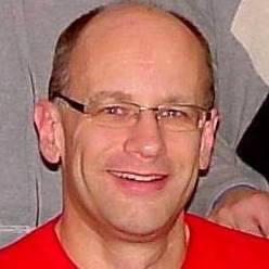 Mark Yourek