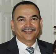 Sushil Sharma