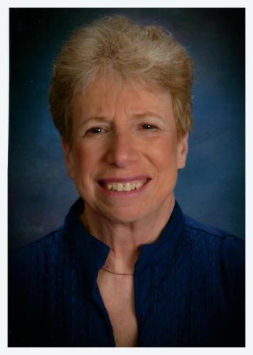 Francine Gilbert