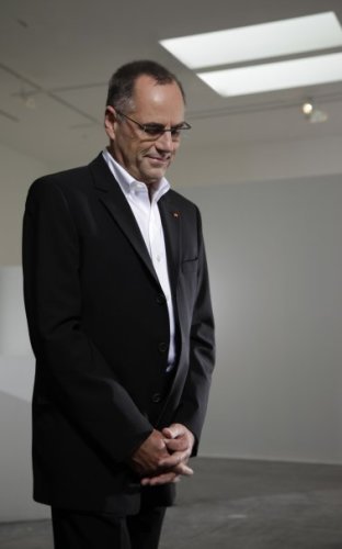 Alfred Fehlau