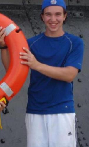 Kyle Soncrainte