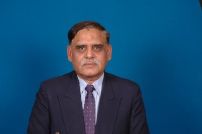 Shafqat Mahmood