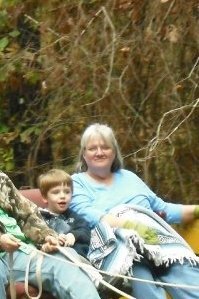 Jill Hines