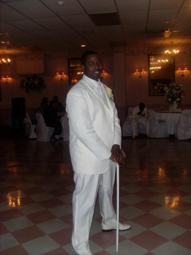 Keith Grant