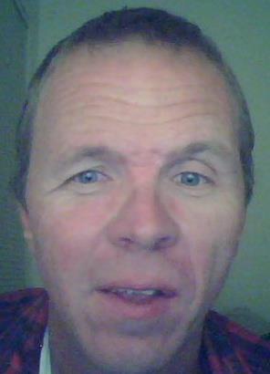 Stephen Byrd