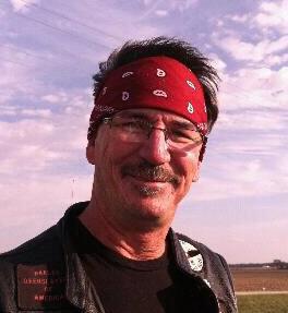 Richard Young