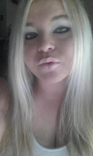 Brittany Dinsmore