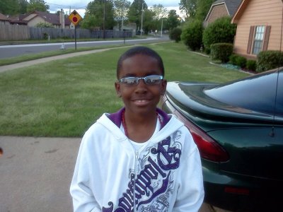 Troy Ernest