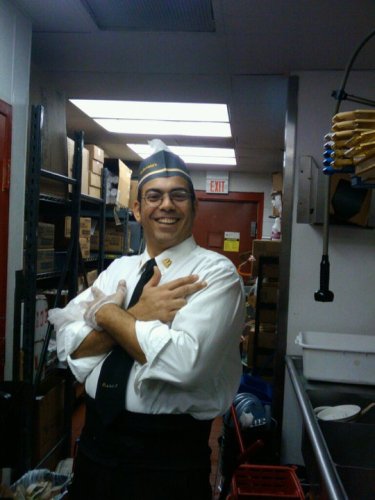 Jose Izquierdo