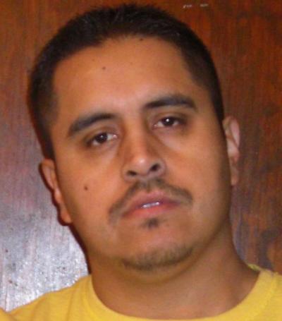 Jose Rodriguez
