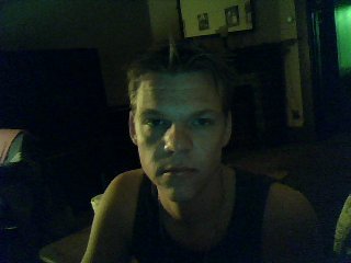 Brandon Blevins